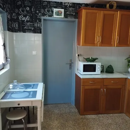 Oeste Casa Hébergement de vacances *