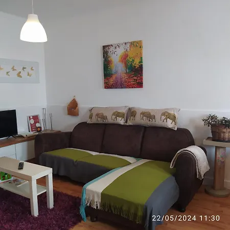 Hébergement de vacances Oeste Casa