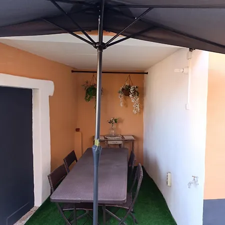 Oeste Casa